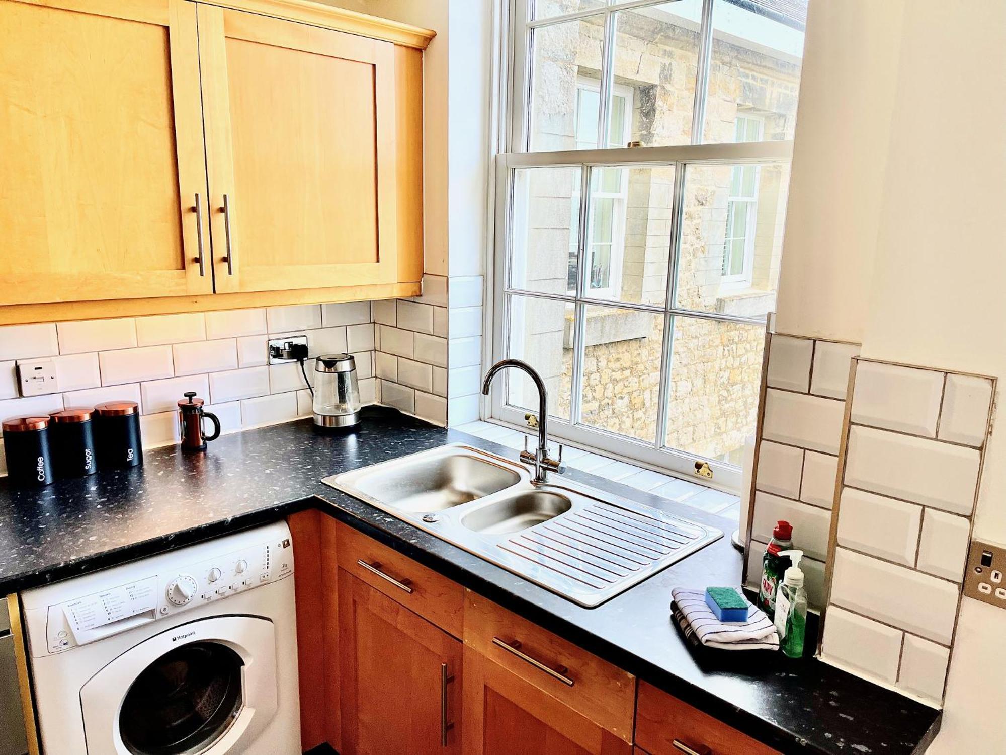 Apartment St Andrews *