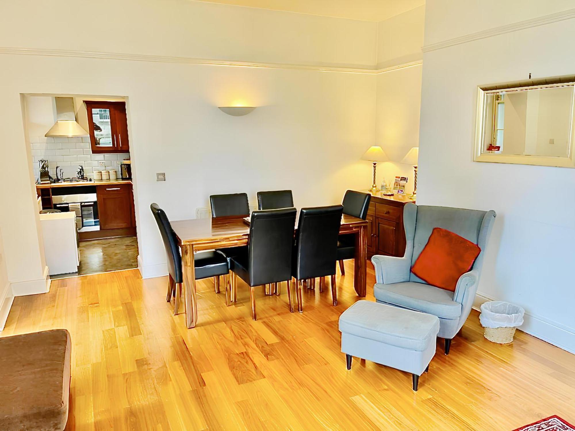 Apartment St Andrews *